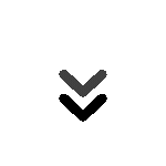 down arrow animation